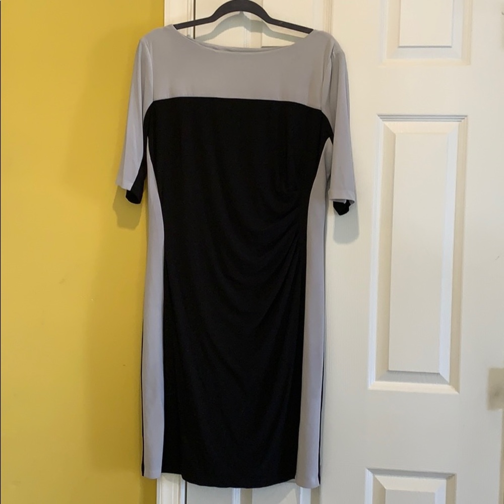 Ralph Lauren dress